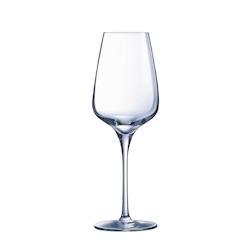 Chef & Sommelier Verres à vin Grand Sublym 33,4cl - verre CM716_0