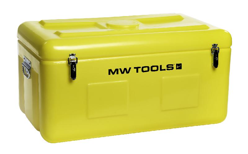 Coffre de rangement PE 190 l MW-Tools MWP190_0