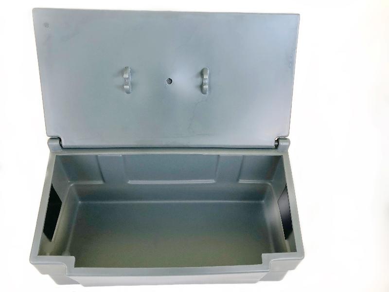 Coffres de jardin / bacs de stockage - 100 litres - fabriqué en France - CFFJDNHDGR-PU02_0