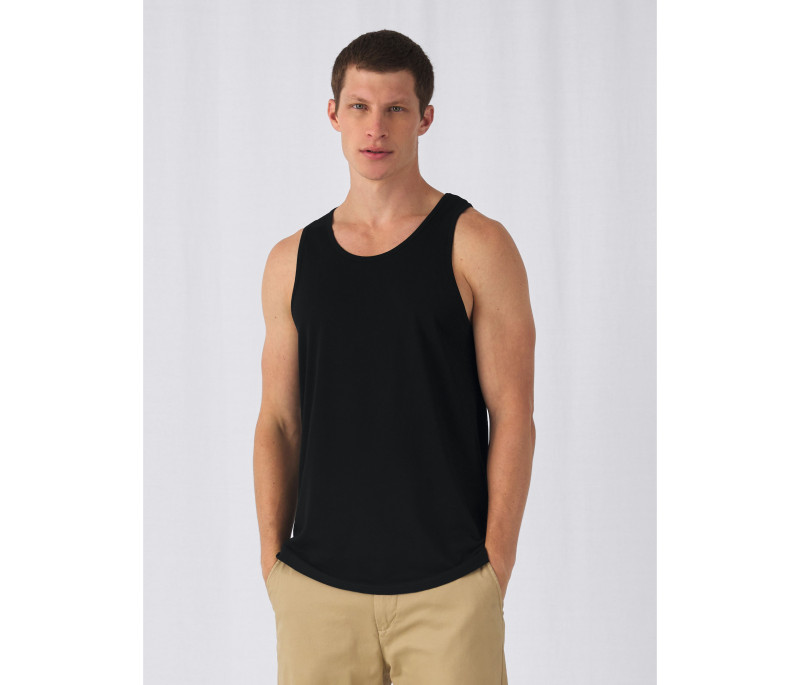 DEBARDEUR gris inspire TANK t MEN imbretex_0