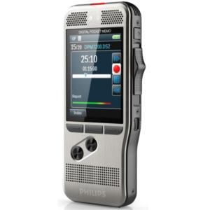 DICTAPHONE PHILIPS DPM7200
