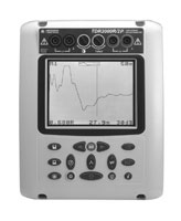 Échomètre Megger TDR2000 - HR - 50m à 16km en 9 gammes - Transfert sur PC_0