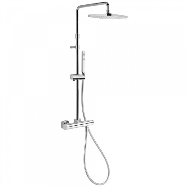 ENSEMBLE DOUCHE THERMOSTATIQUE - TRES 20019501