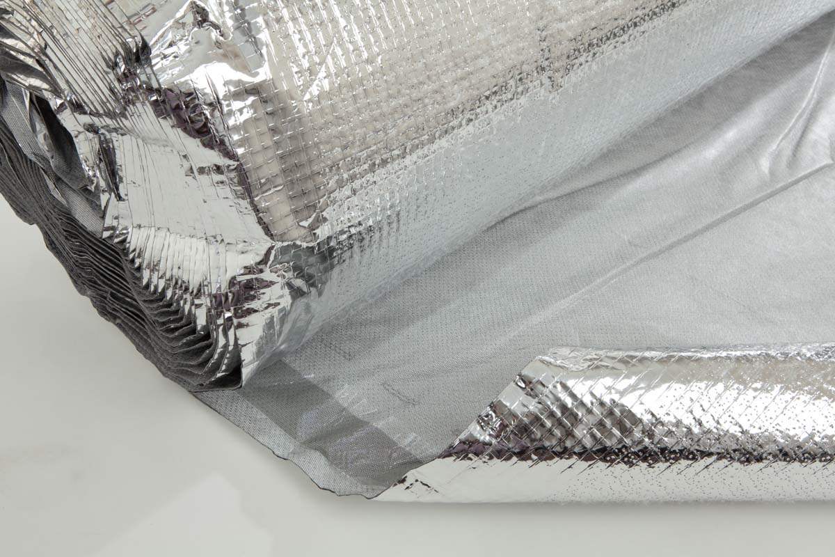 Étanchéité et imperméabilisation - Écran de sous-toiture Therm'x ADH+ - Pose directe sur isolant, homologation CSTB 3650_0