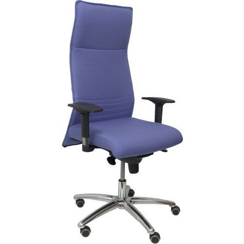 FAUTEUIL DE DIRECTION ALBACETE XL - BLEU CLAIR