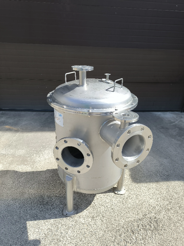 Fermeture syphone inox d'occasion 200 litres_0