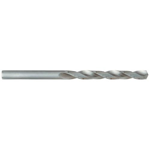 FORETS MÉTAUX TBX HSS-E5 (COBALT 5%) - QUEUE CYLINDRIQUE - Ø4,40MM - X10 TIVOLY