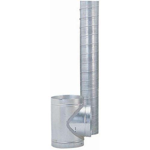 GAINE DE VENTILATION L=2.9M DIAMETRE 200MM