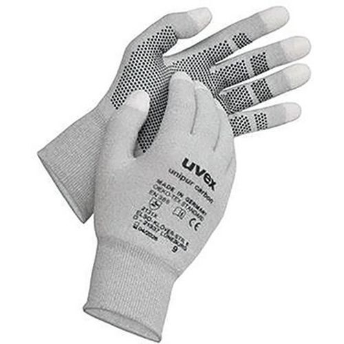 GANTS DE MANUTENTION DE PRÉCISION UNIPUR CARBON - TAILLE 7 - UVEX