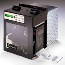 Imprimante d'étiquettes industrielles Zebra 110PAX4 - Module OEM - Thermique direct/Transfert thermique - 203 ou 300 dpi_0