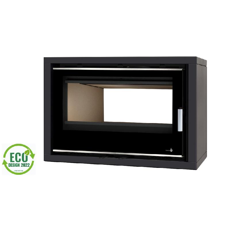 Insert ecodesign portimao-sl-895-s-df double face - 8kw + ventilation_0