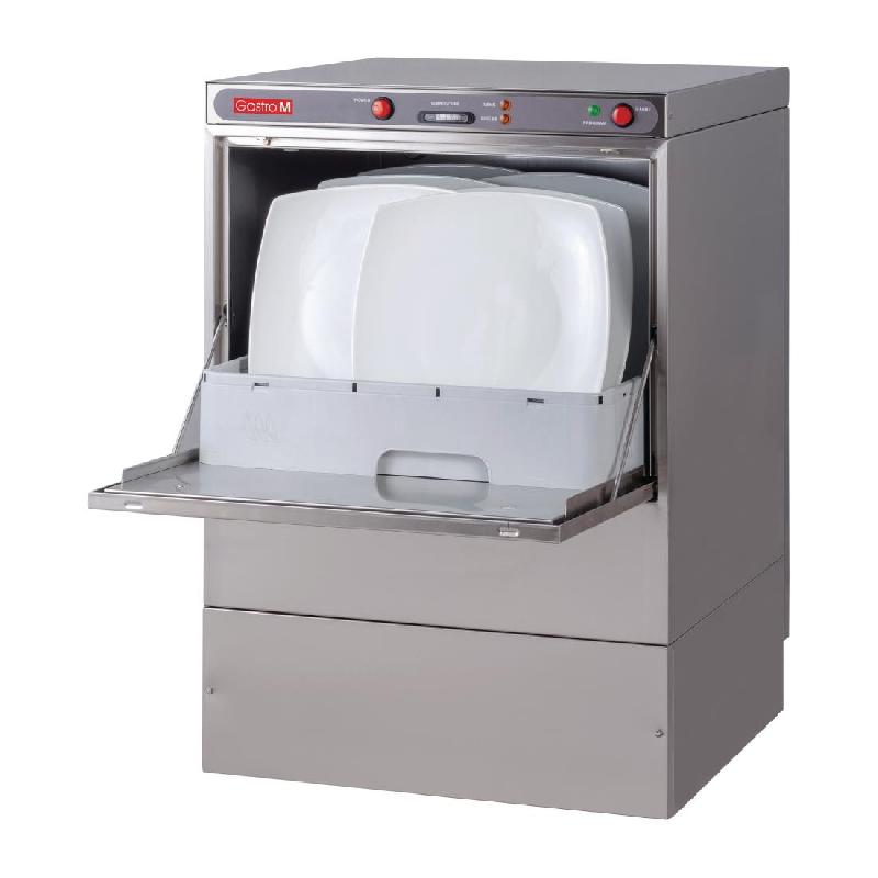 Lave-vaisselle maestro 50x50 400v modèle standard - PDK354_0