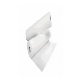 Lot de 12 rouleaux de draps d'examen haute résistance - marque Evadis - 150 feuilles par rouleau - norme NF Q34-100_0