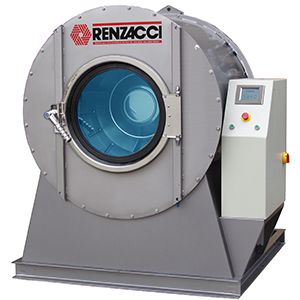 Lx 70 - machines à laver avec essorage - renzacci - capacité 70 kg_0