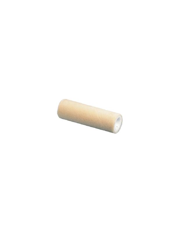MANCHON LAQUEUR VELOURS ABS 180MM - ROULOR - 033009