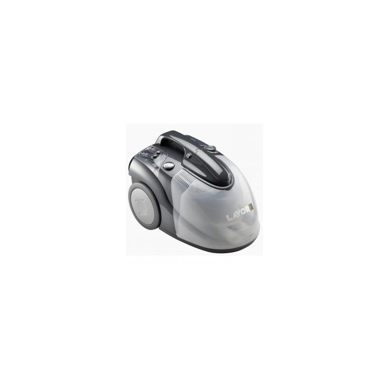 Nettoyeur vapeur professionnel Lavor - GV Egon VAC 4.1 - Aspiration poussière et liquides - Vapeur haute température_0