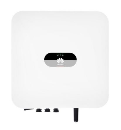 Onduleur hybride solaire HUAWEI SUN 2000-2KTL-L1 pour panneau solaire_0