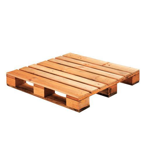 PALETTES BOIS 1000X1000X146MM - MDM