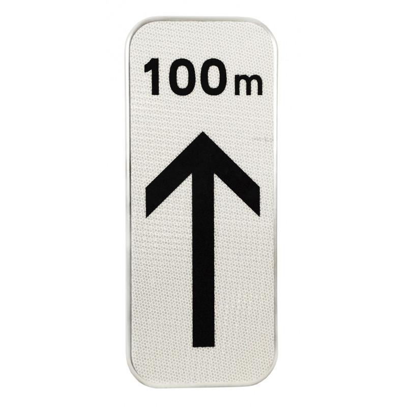 Panonceau de signalisation M8abis - prescriptions stationnement et arrêt_0