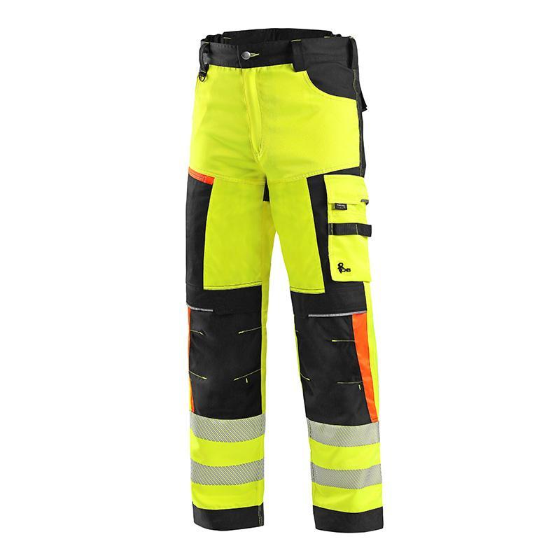 Pantalon de travail haute visibilité Homme CXS - CXS1112-012_0
