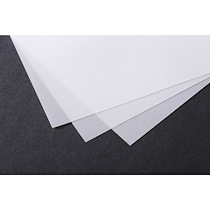 PAPIER CALQUE RAME 100F A4 140G - TRANSPARENT