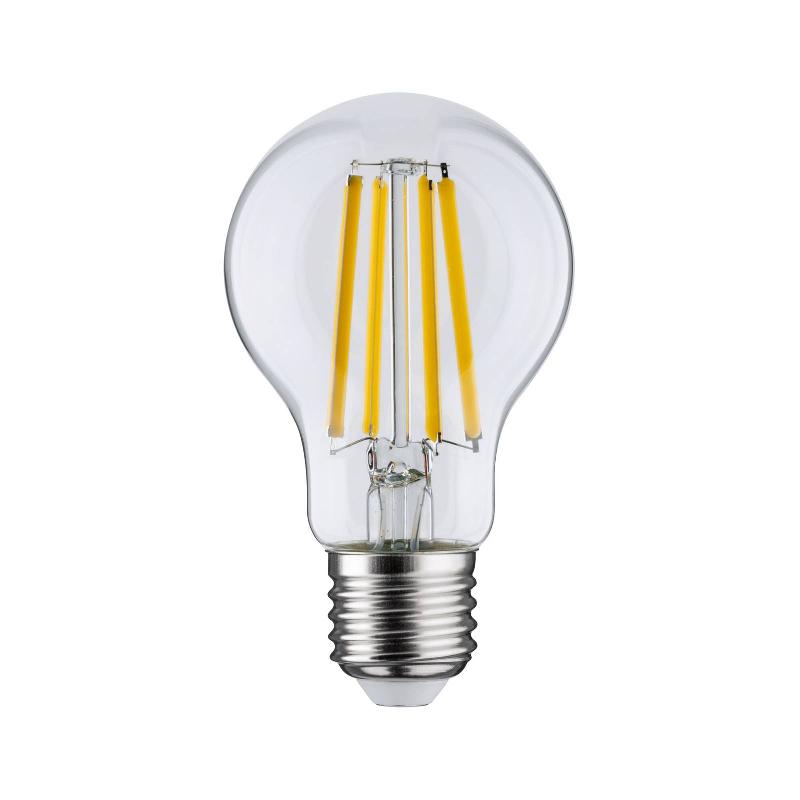 PAULMANN ECO-LINE AMPOULE LED E27 4W 840LM 3 000K