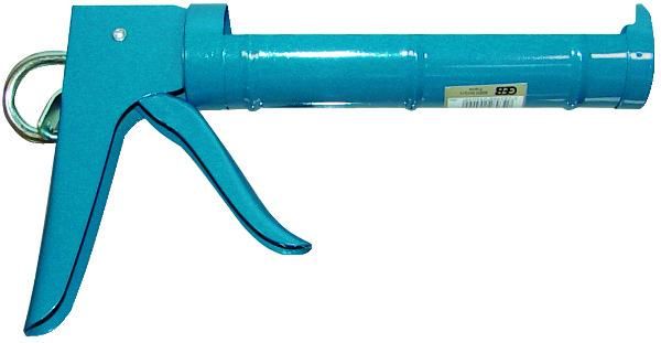 PISTOLET METAL CARTOUCHE STANDART