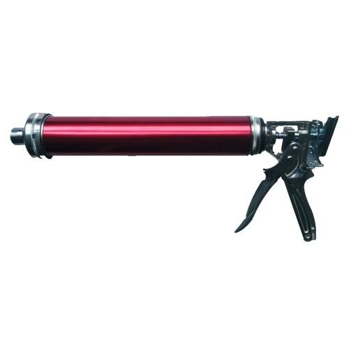 PISTOLET EXTRUDEUR - TRIPLE USAGE VRAC POCHE CARTOUCHE - CONVOY 3WAY TAJIMA