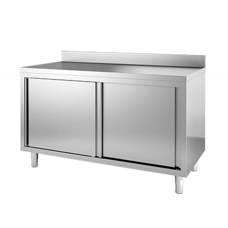 PLACARD ADOSSÉ PORTES COULISSANTES GAMME 600