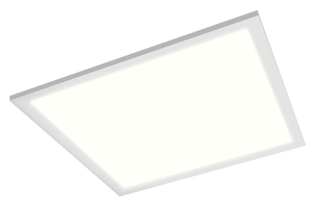 Plafonnier LED - Osram - Light Panel LED 600x600 50W - encastré, 4000K, IP20, 30 000h_0