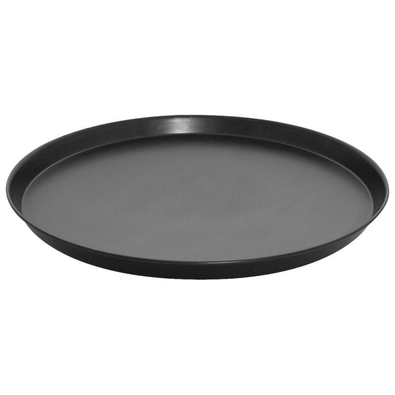 Plaque ronde pour pizzas ø 240 mm - VIRTUS - 0615402715720_0