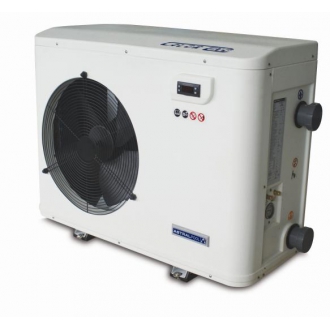 Pompe à chaleur piscine astral calor evo 4,2 kw mono_0