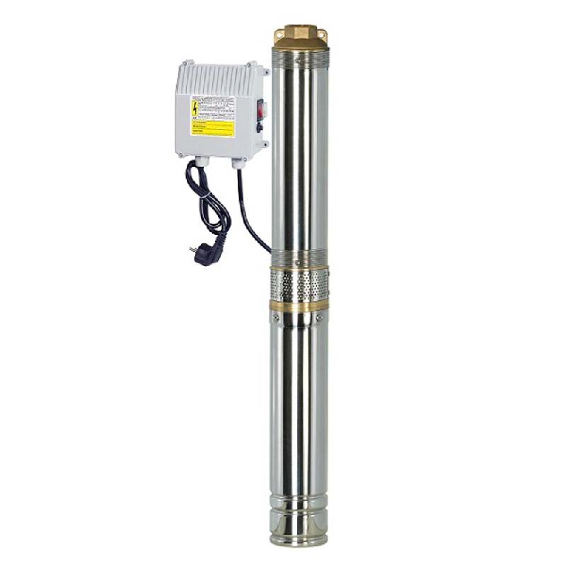 Pompe pour puits 750w, 4000 l/h PRPGP750-67_0
