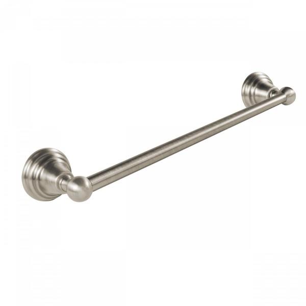 PORTE‑SERVIETTE 400 MM. ACIER - TRES 12423601AC