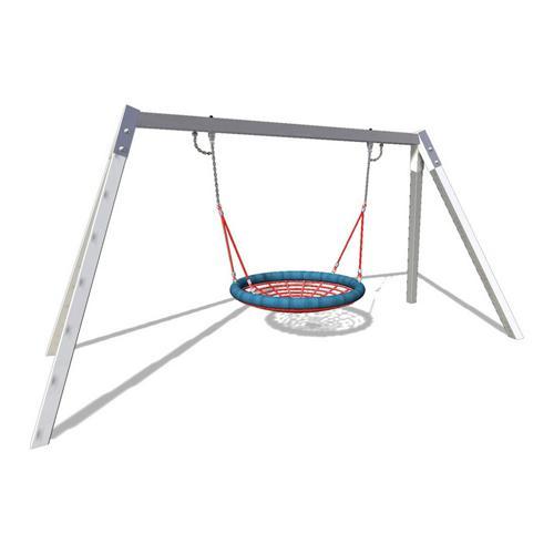 PORTIQUE NU POUR 1 NID D'OISEAU APB-CO