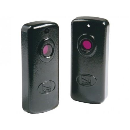 PROTECTION ANTICHOC EN ALLIAGE D'ALUMINIUM CAME DIRZ