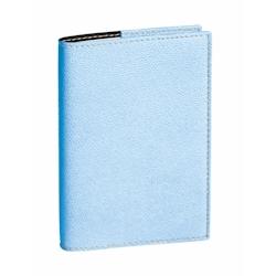 Quo Vadis - Agenda enseignant - 2025-2026 - Le Professeur - Semainier Horizontal - Club - Bleu clair - 12 mois de mi-juillet à mi-juillet - 21x27 cm_0