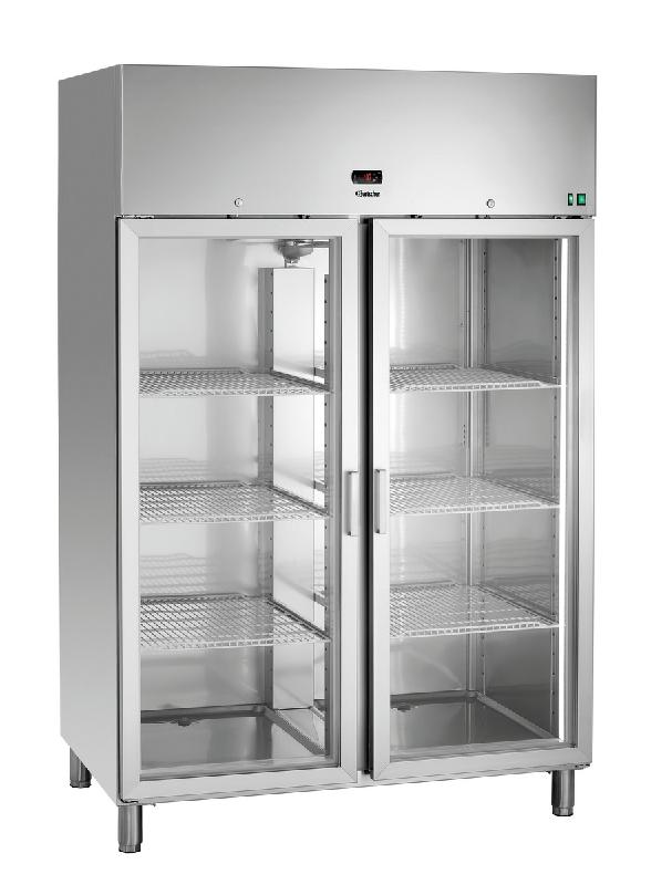 Réfrigérateur avec portes ver.1400 GN210_0