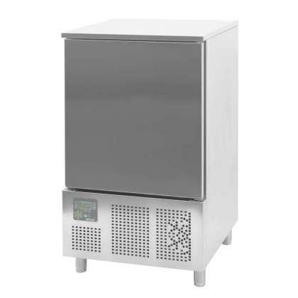 Refroidisseur à température mixte Eco Cordoba Line 8 GN1/1 CR08ECO - 8220307_0