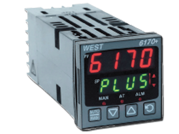 Régulateur de température avec sonde pt100