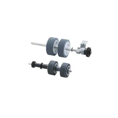 Ricoh 3836-200K Roller_0