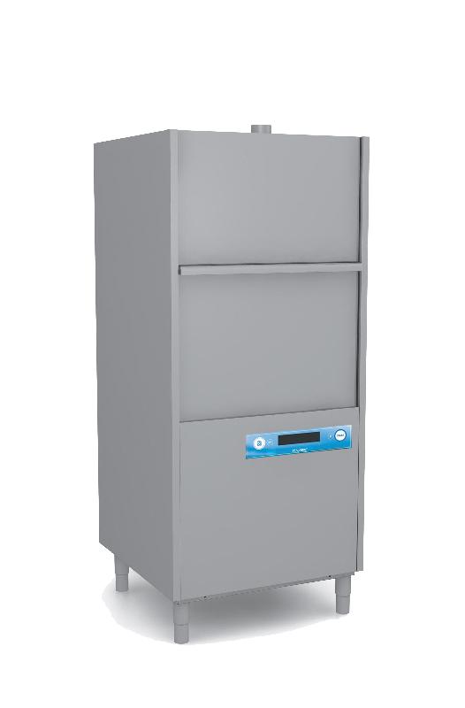 River lave-batterie professionnel - panier 700 x 700 mm - RIVER297V1_0