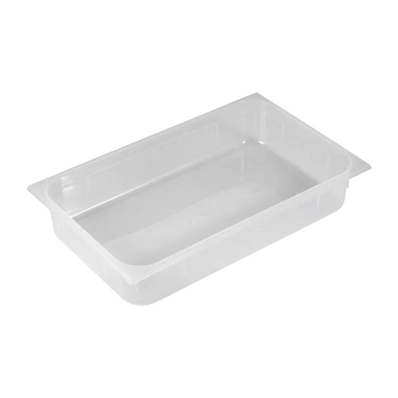 RM GASTRO Bac gastronorme GN 1/1 - 100 en polypropylène REDFOX - GNPP 1/1-100 - REDFOX - 0615402513043_0
