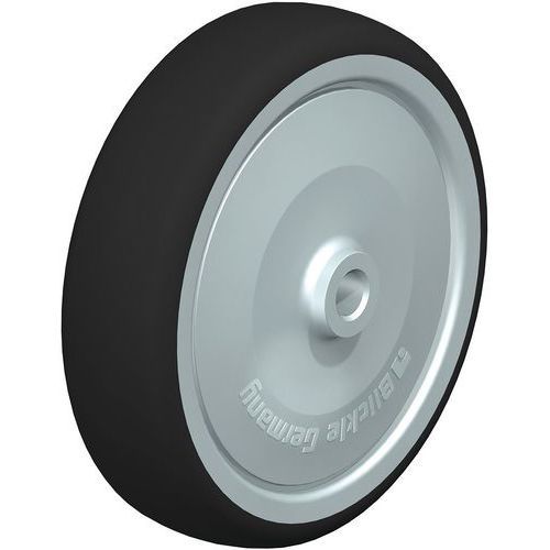 ROUE POLYURÉTHANE THERMOPLASTIQUE PATH 125_10K-FK - BLICKLE