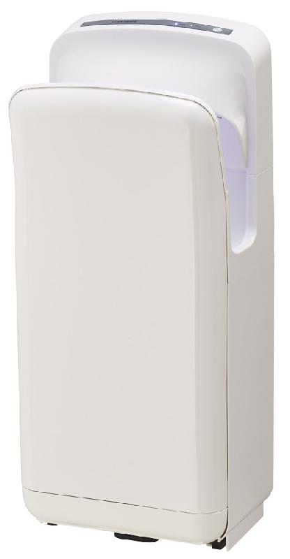 Sèche-mains automatique vertical - 800 w - aery first - blanc_0