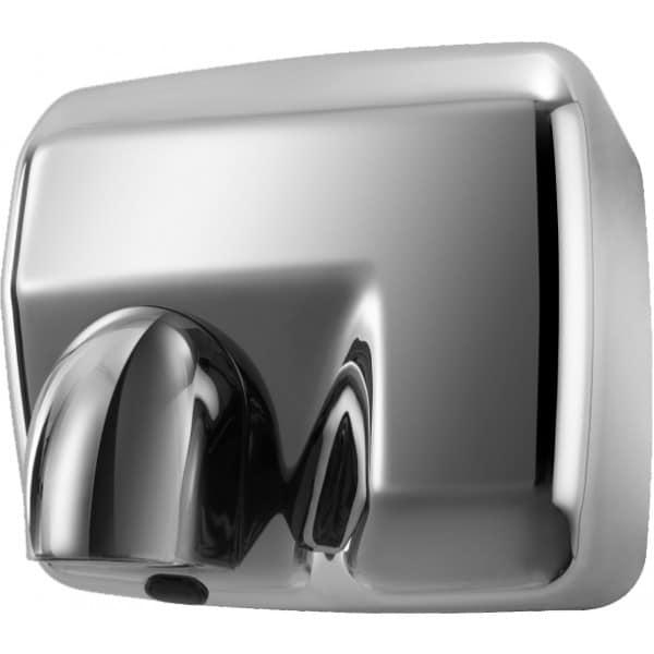 Sèche mains professionnel automatique inox_0