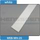 Sangle d'arrimage Web-WH-25 - PES - 25x1.0 mm - BS 1100 daN - 100m/roll_0
