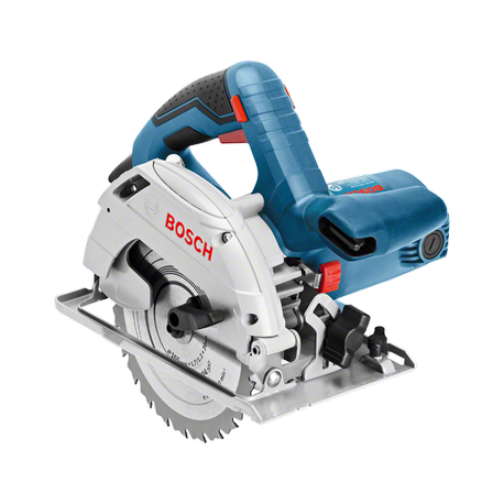 Scie circulaire Bosch GKS 165 Professional Bosch | 0601676100_0