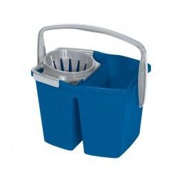 SEAU BIBAC ESSOREUR 2X8L