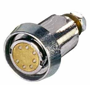SERRURE À CAME ELC90LM1 L1